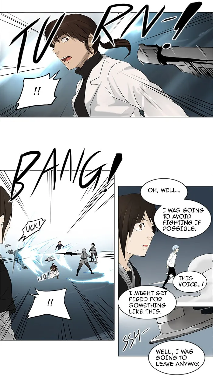 Tower Of God Chapter 176 Image 63