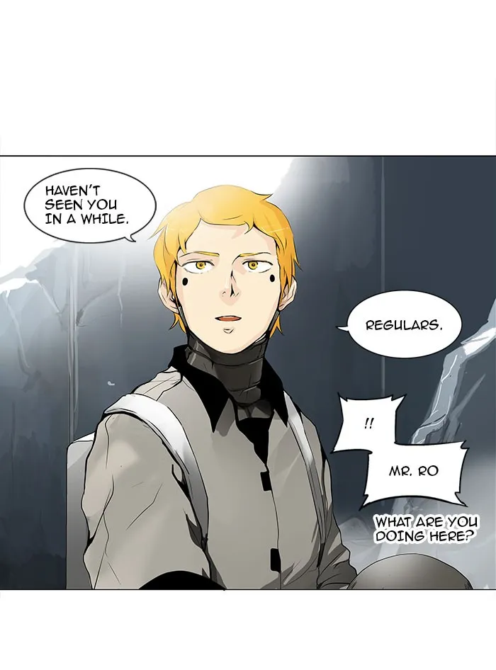 Tower Of God Chapter 176 Image 65