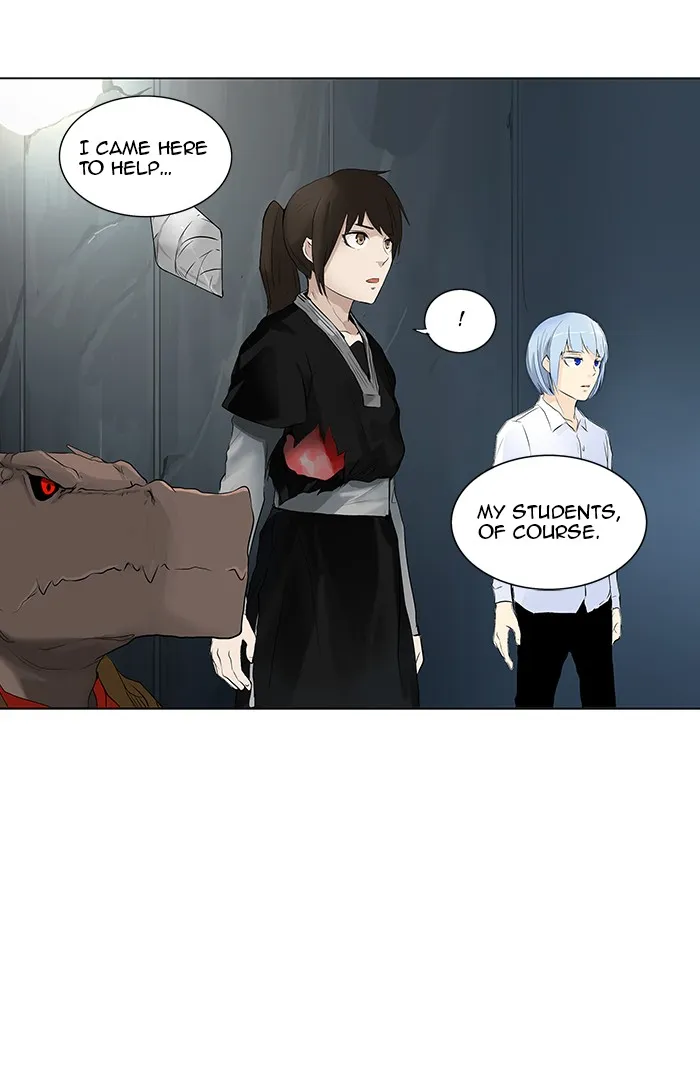 Tower Of God Chapter 176 Image 67