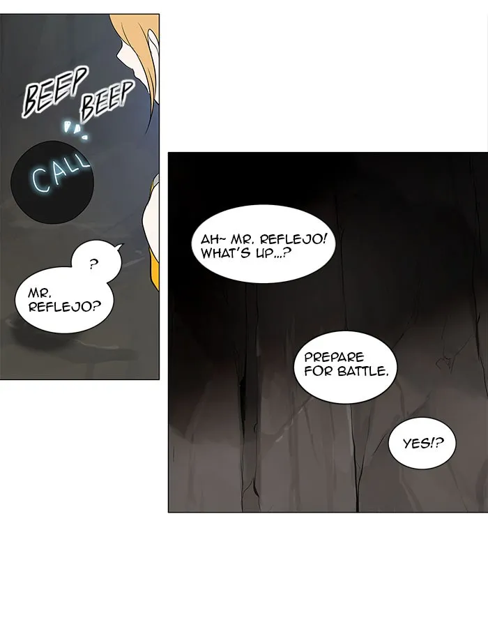 Tower Of God Chapter 176 Image 71