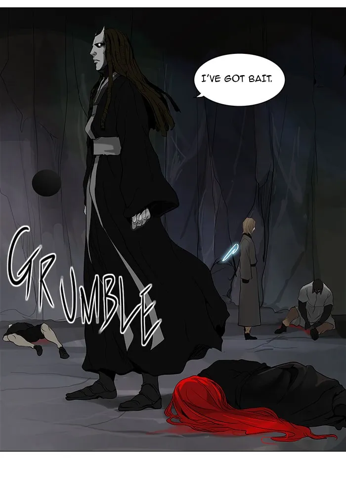 Tower Of God Chapter 176 Image 73