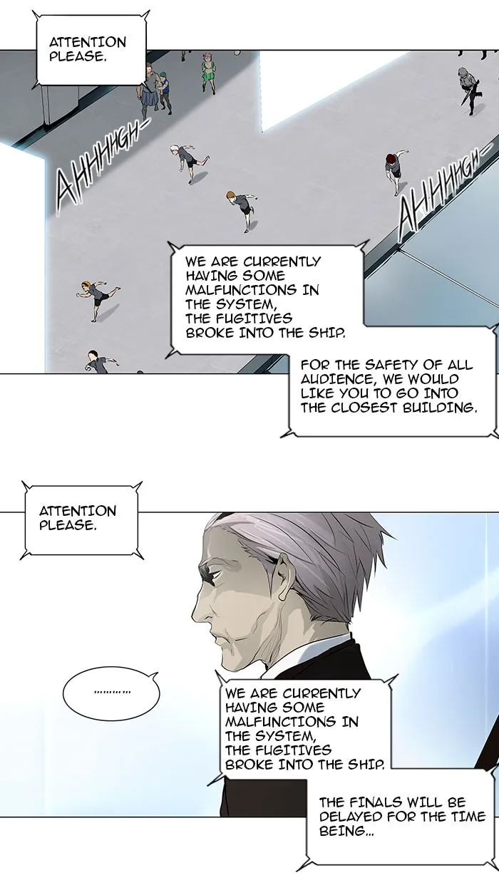 Tower Of God Chapter 178 Image 1