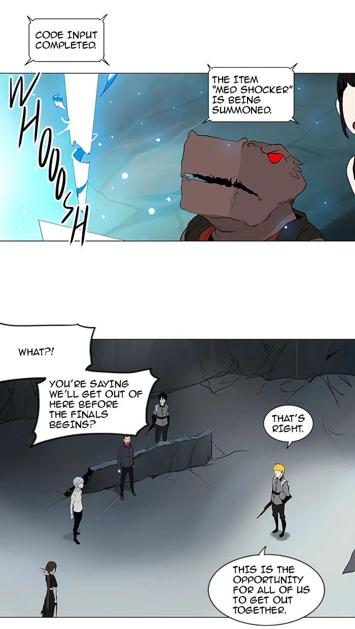 Tower Of God Chapter 178 Image 11