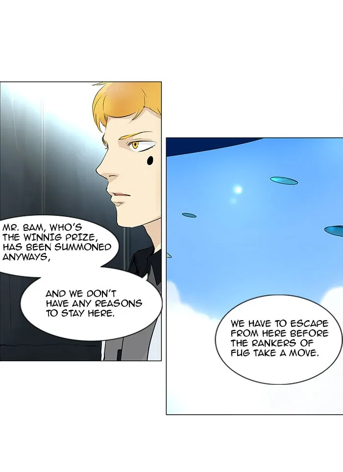 Tower Of God Chapter 178 Image 13