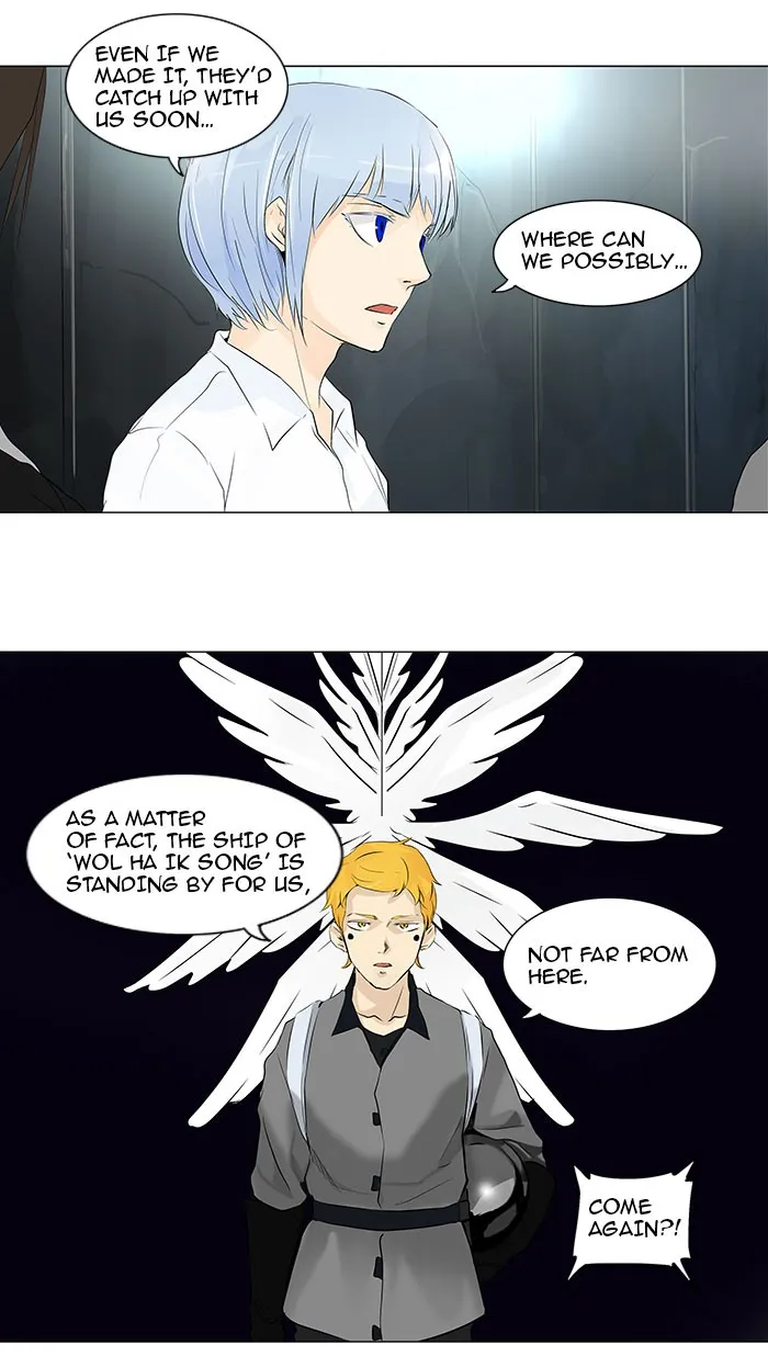 Tower Of God Chapter 178 Image 15