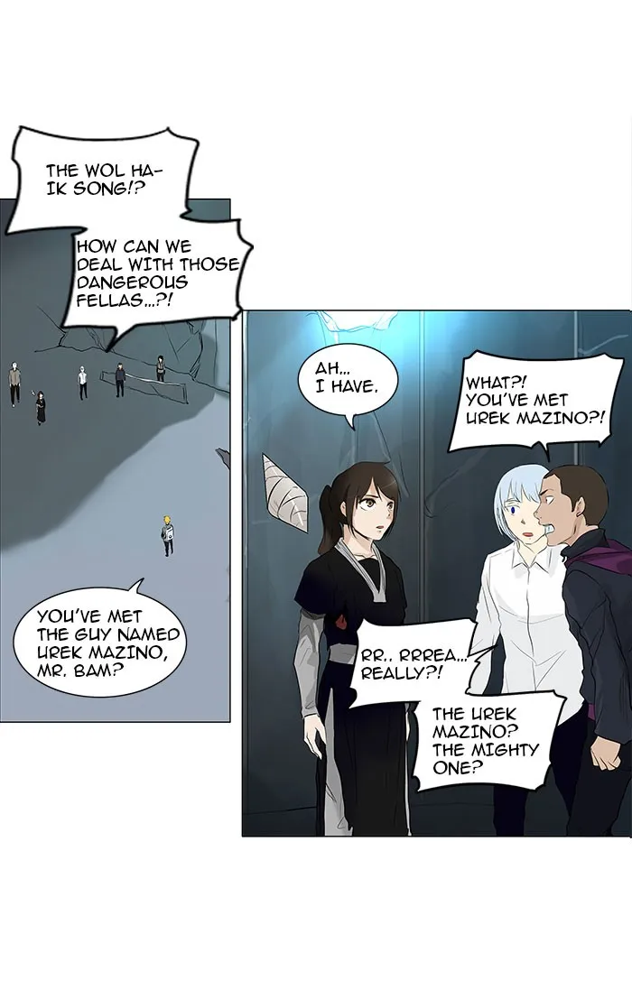 Tower Of God Chapter 178 Image 17