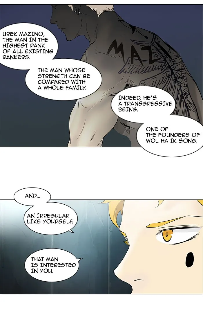 Tower Of God Chapter 178 Image 19