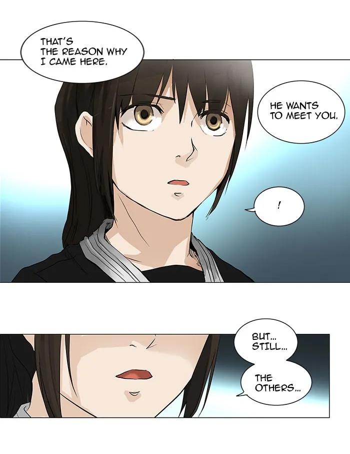 Tower Of God Chapter 178 Image 21