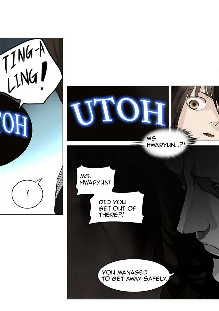 Tower Of God Chapter 178 Image 23