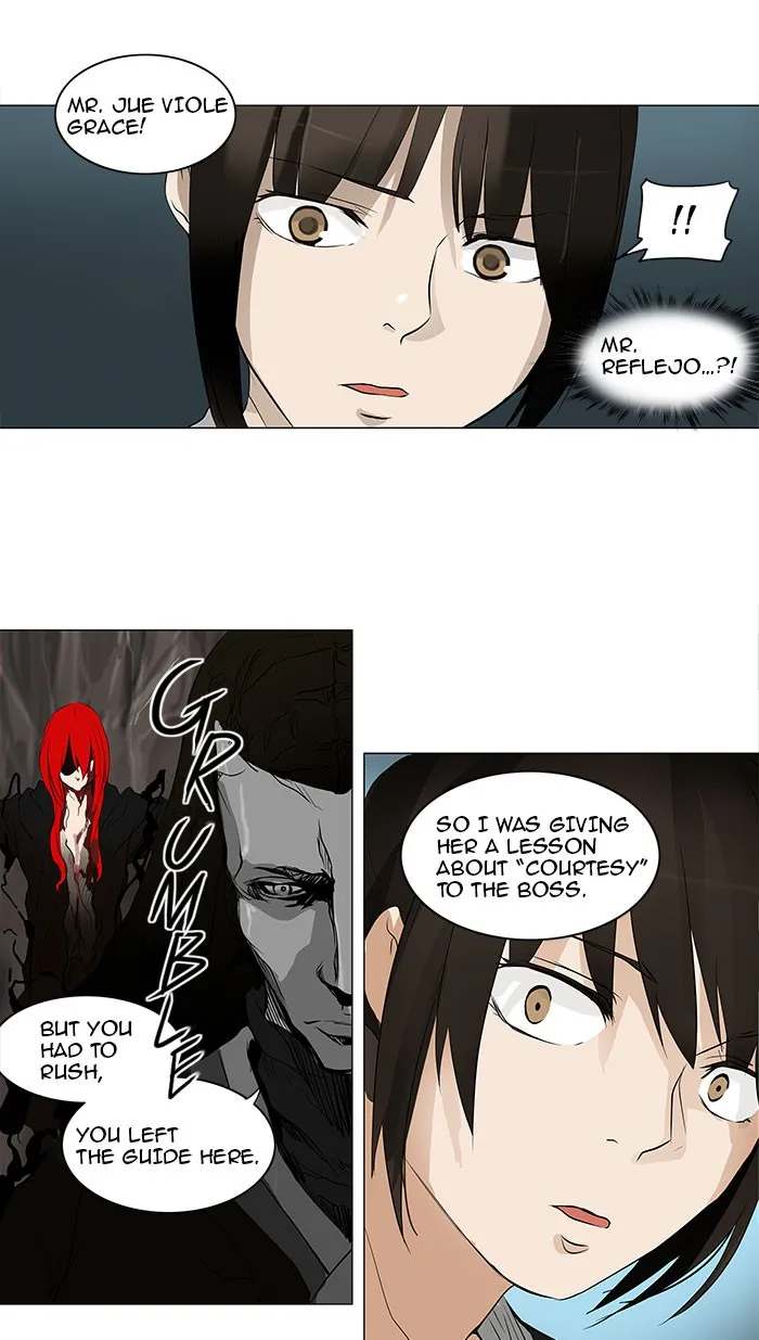 Tower Of God Chapter 178 Image 25