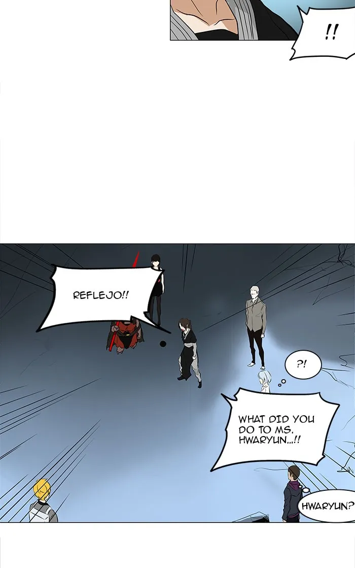 Tower Of God Chapter 178 Image 27