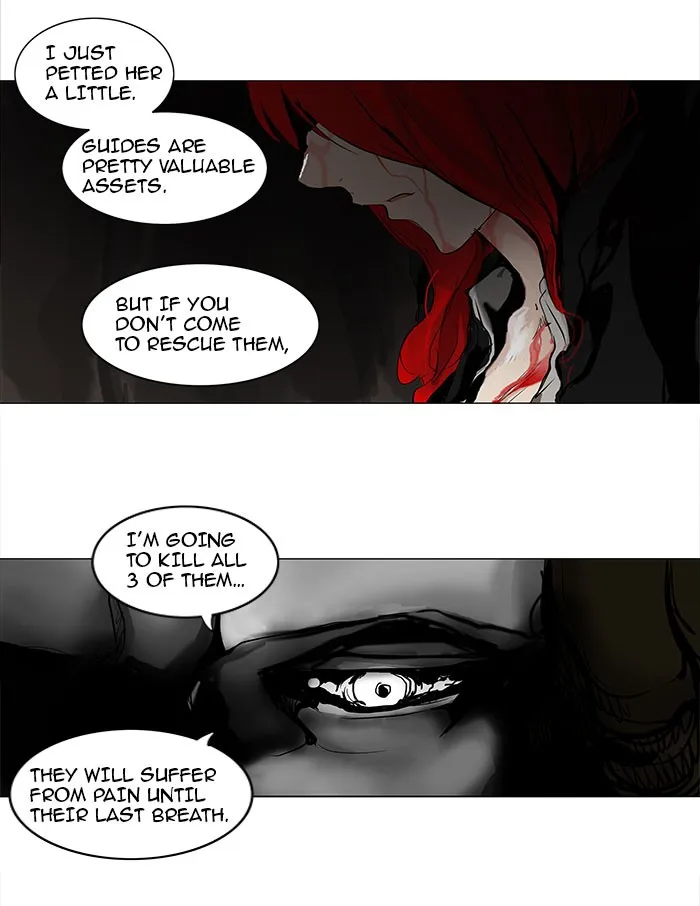 Tower Of God Chapter 178 Image 29