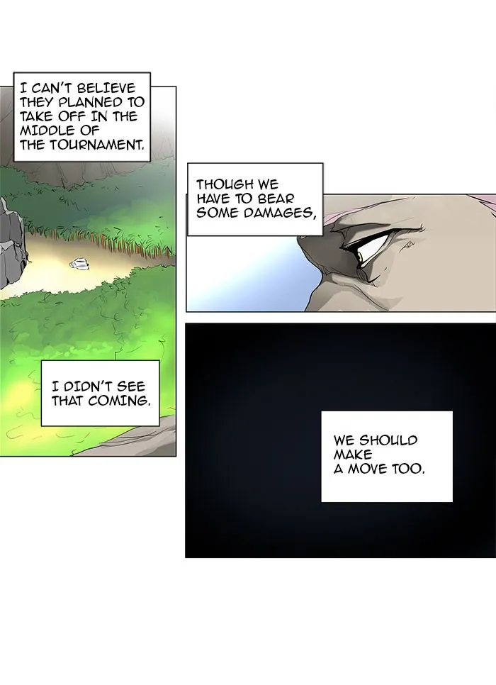 Tower Of God Chapter 178 Image 3