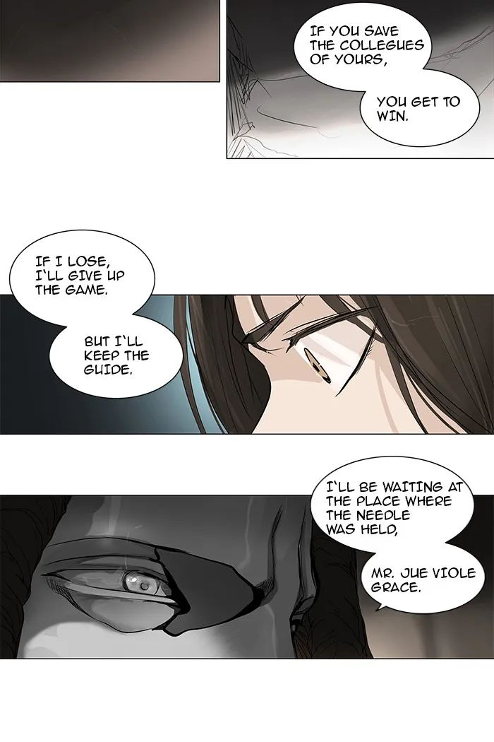 Tower Of God Chapter 178 Image 33