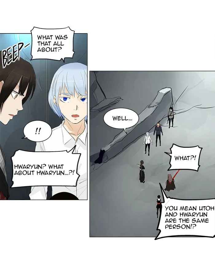 Tower Of God Chapter 178 Image 35