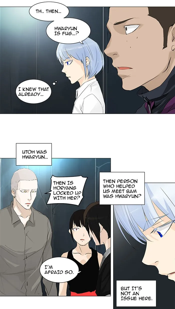 Tower Of God Chapter 178 Image 37