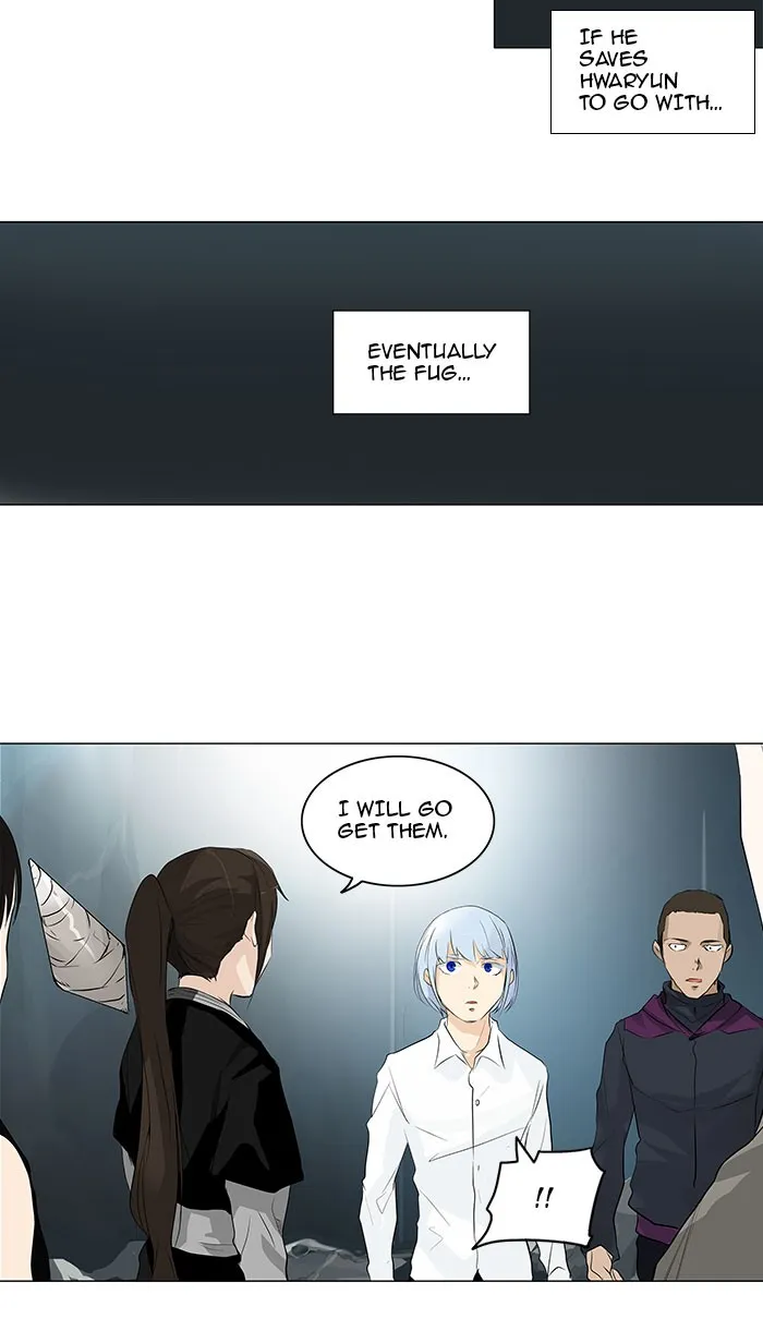 Tower Of God Chapter 178 Image 39