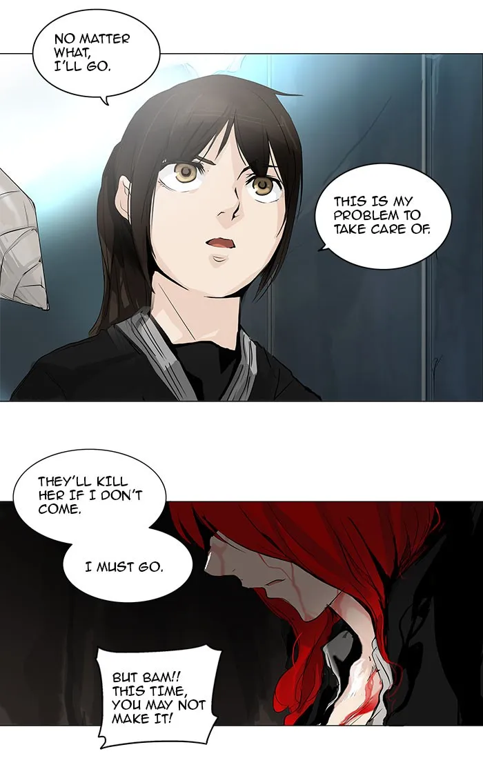 Tower Of God Chapter 178 Image 43