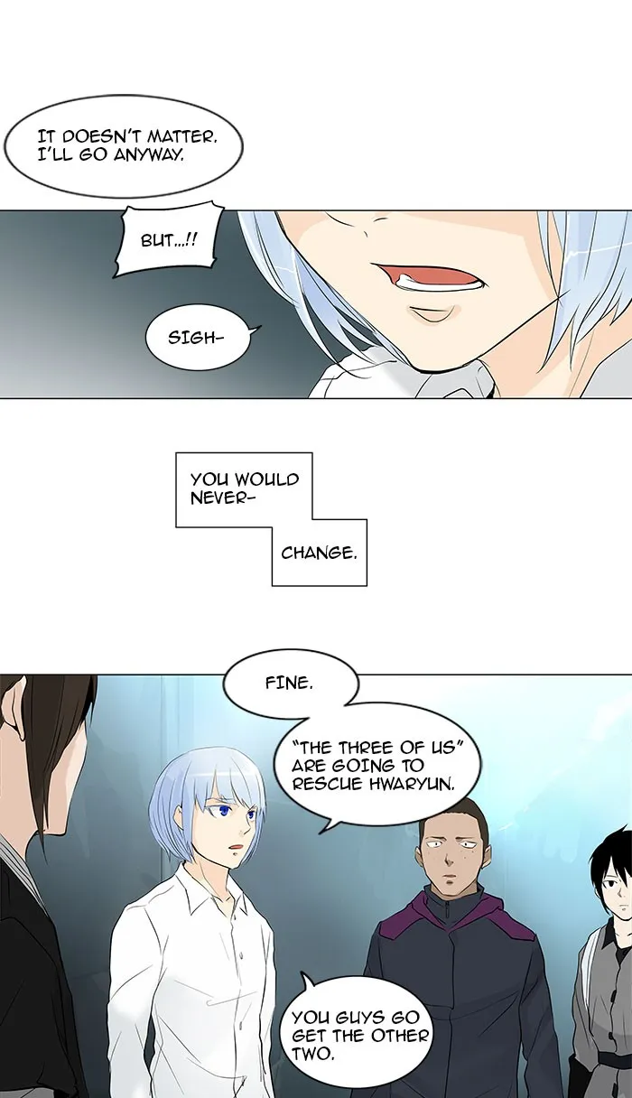 Tower Of God Chapter 178 Image 45