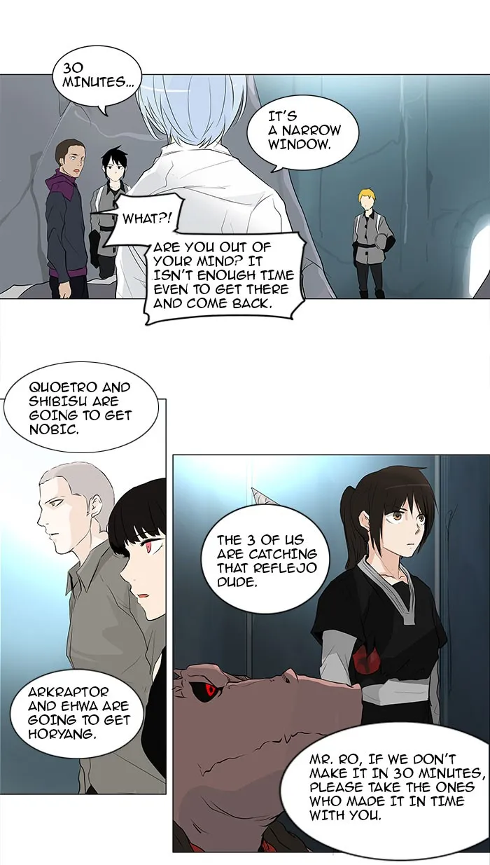 Tower Of God Chapter 178 Image 49