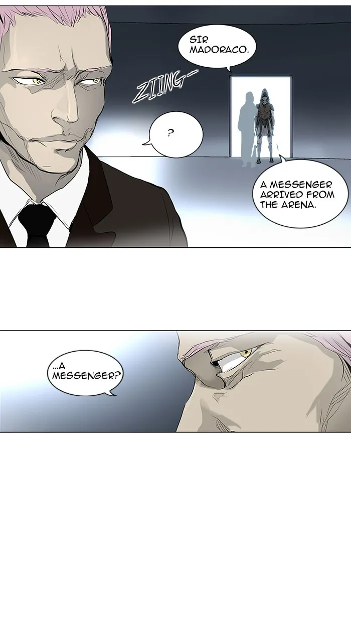 Tower Of God Chapter 178 Image 5