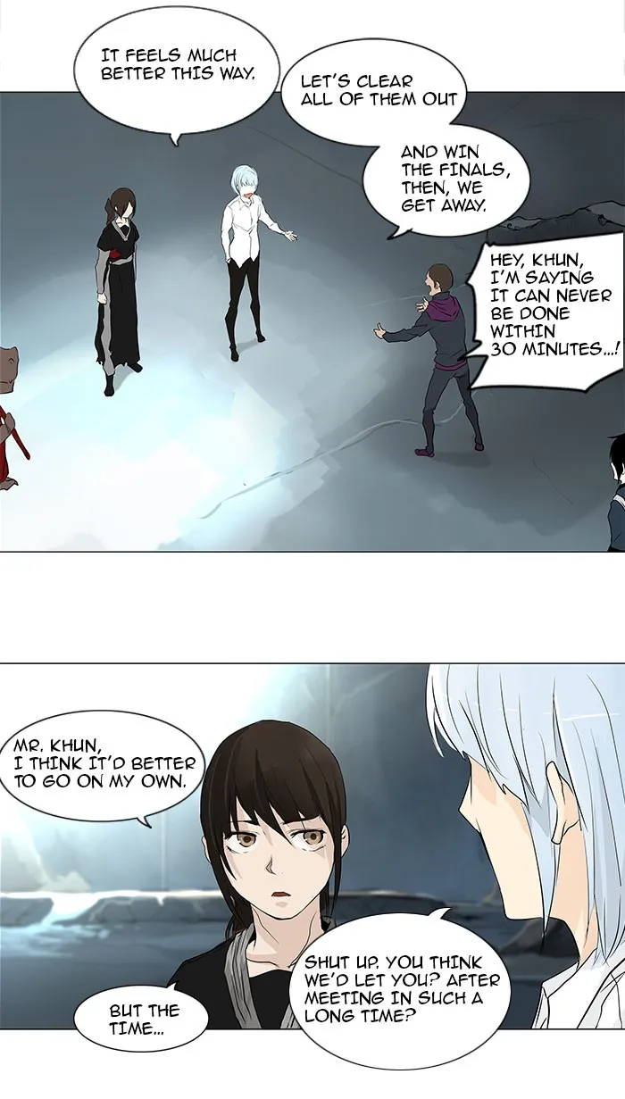 Tower Of God Chapter 178 Image 51