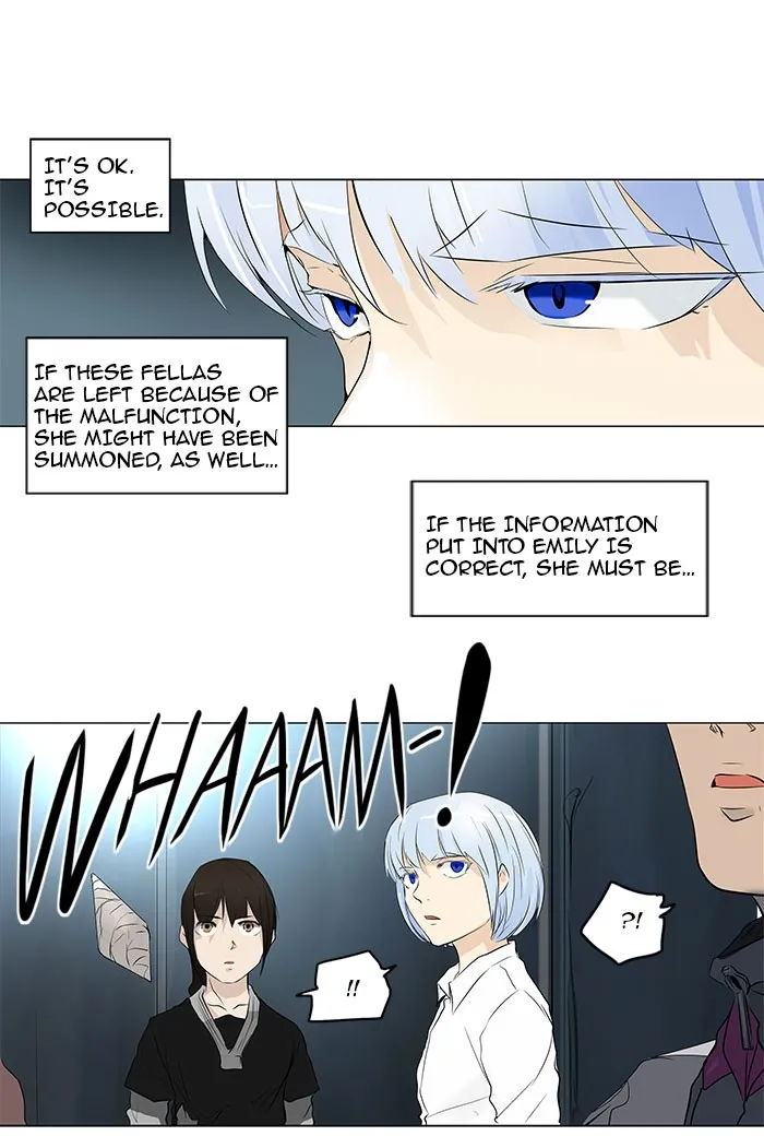 Tower Of God Chapter 178 Image 53