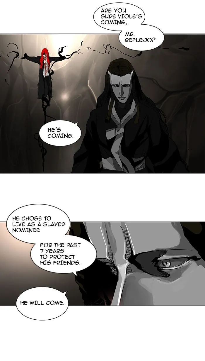 Tower Of God Chapter 178 Image 59