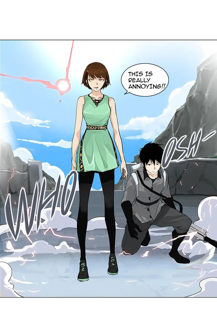 Tower Of God Chapter 178 Image 65