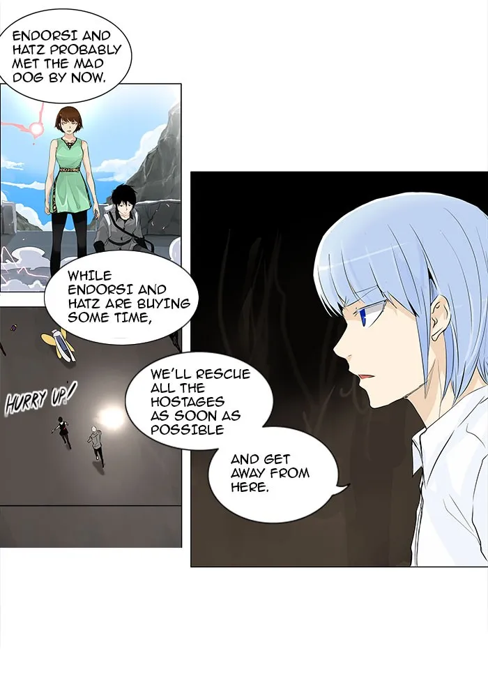 Tower Of God Chapter 179 Image 10