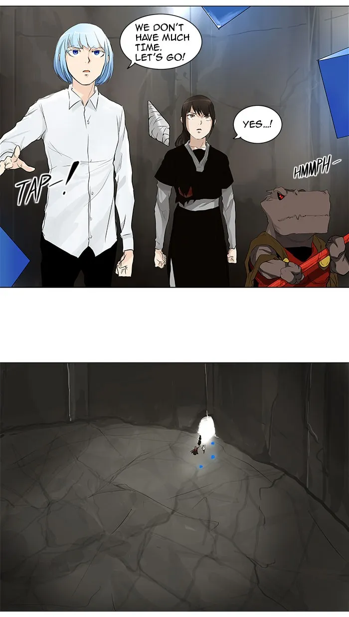 Tower Of God Chapter 179 Image 11