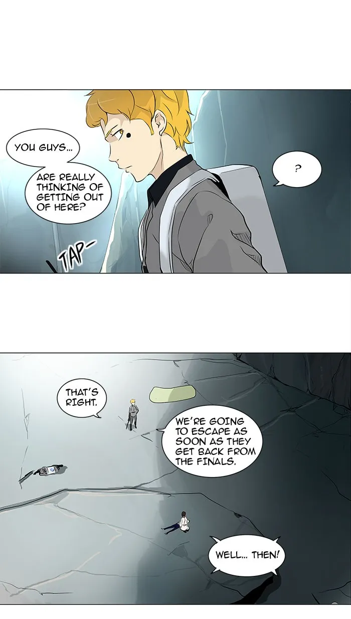 Tower Of God Chapter 179 Image 27