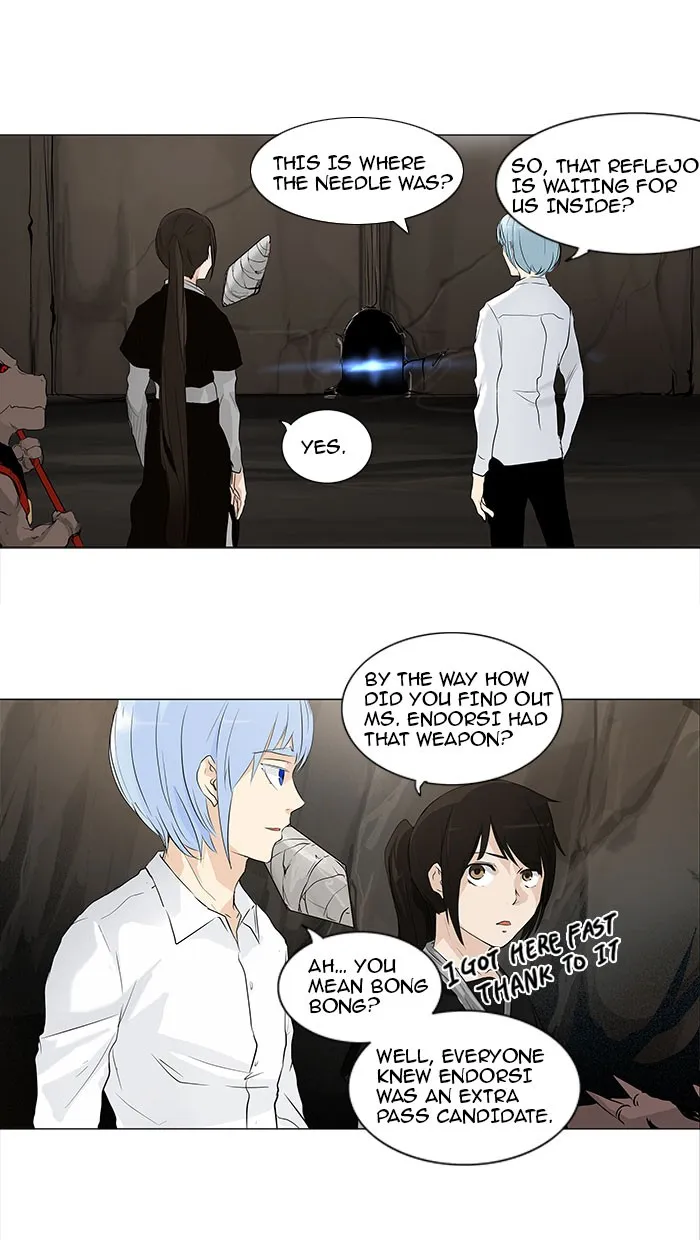 Tower Of God Chapter 179 Image 3