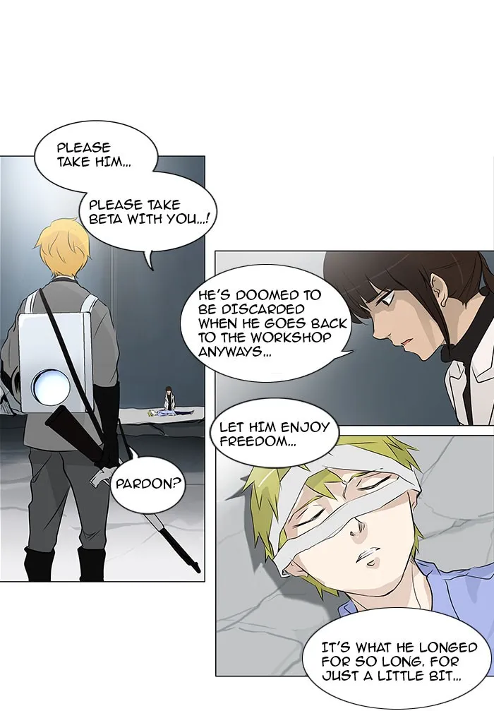 Tower Of God Chapter 179 Image 30