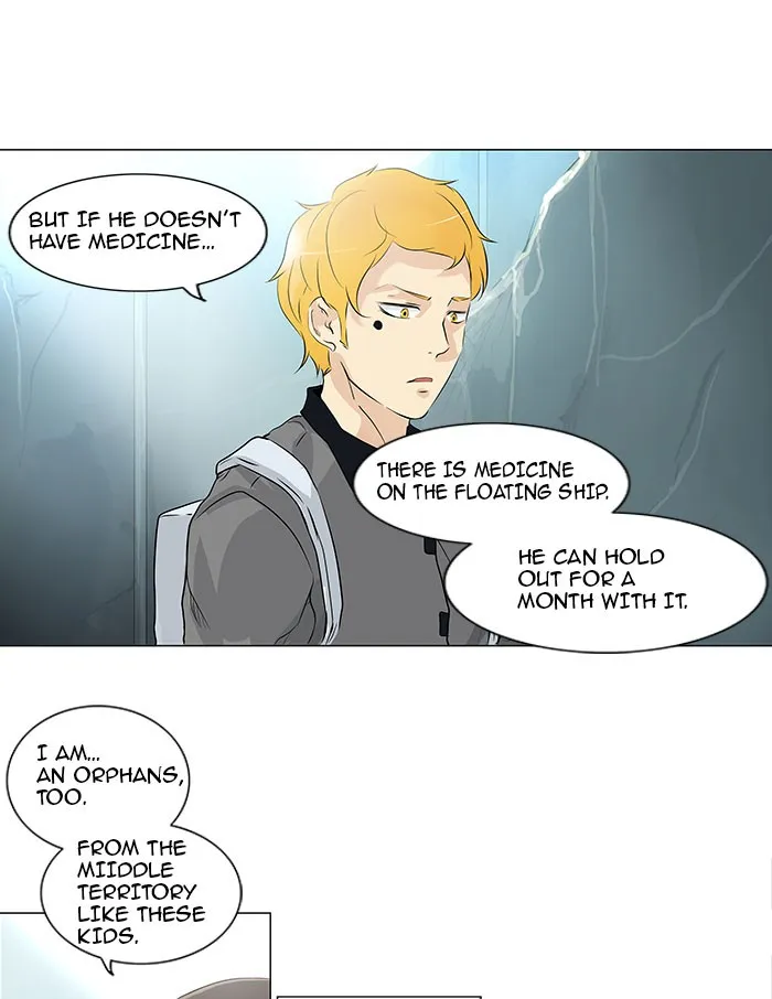 Tower Of God Chapter 179 Image 31