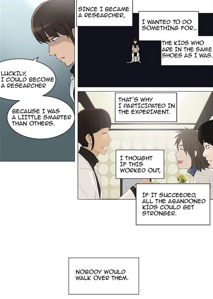 Tower Of God Chapter 179 Image 33