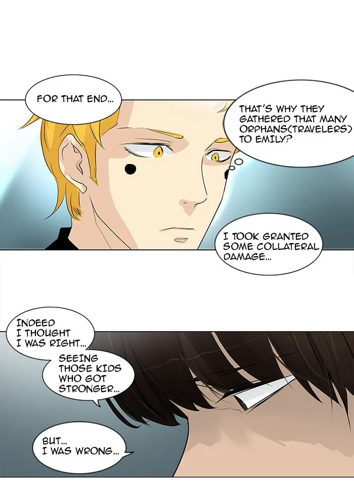 Tower Of God Chapter 179 Image 35