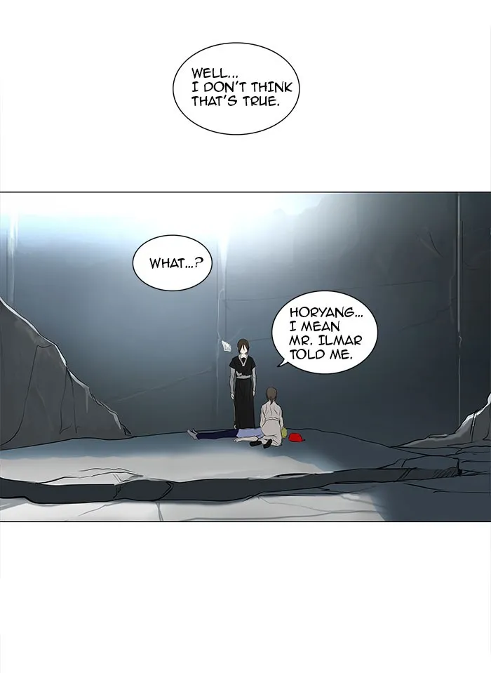 Tower Of God Chapter 179 Image 37