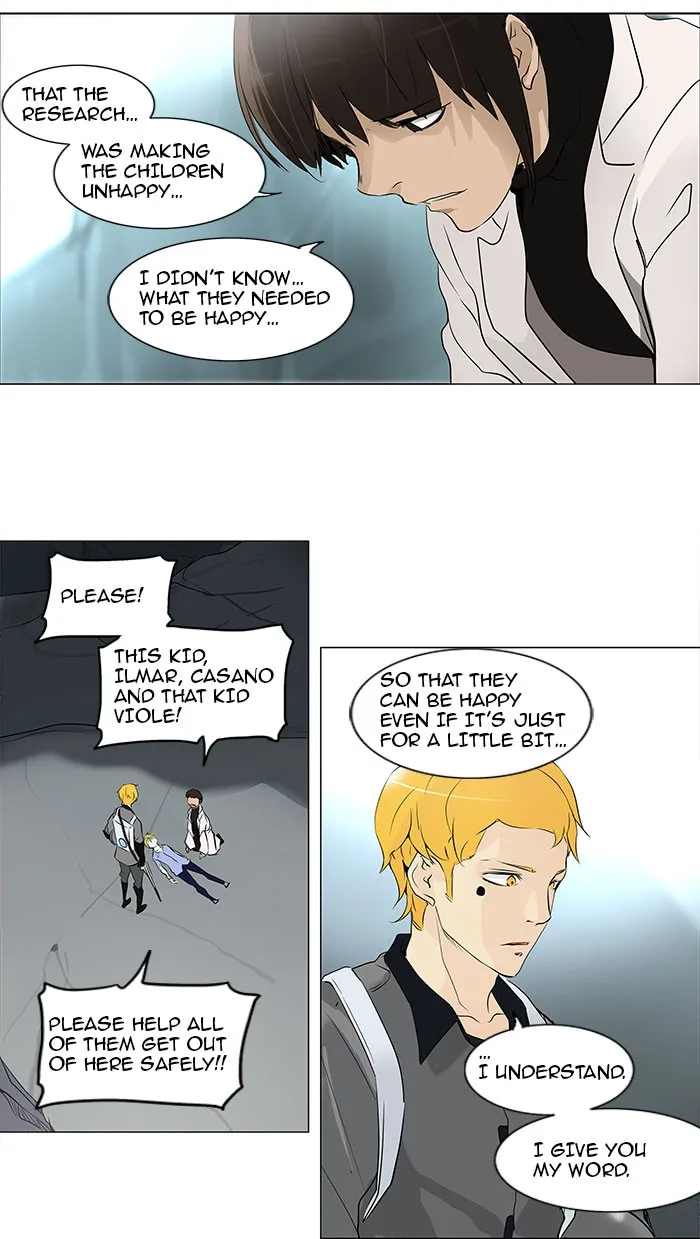 Tower Of God Chapter 179 Image 41