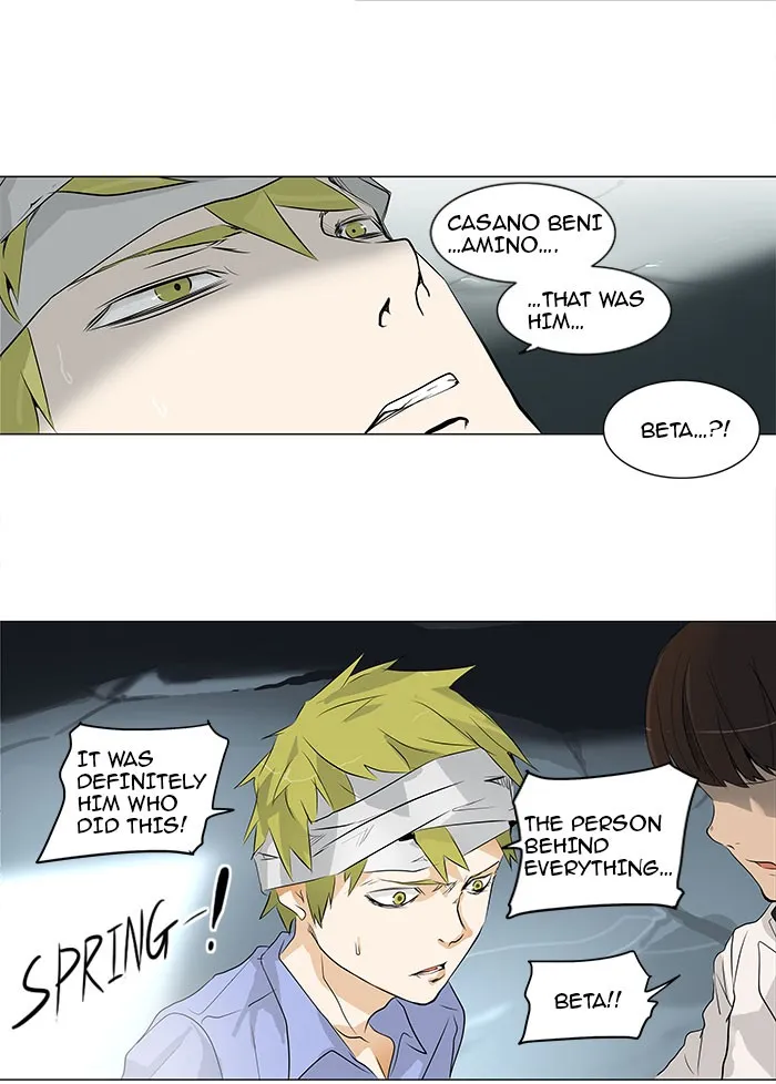 Tower Of God Chapter 179 Image 43