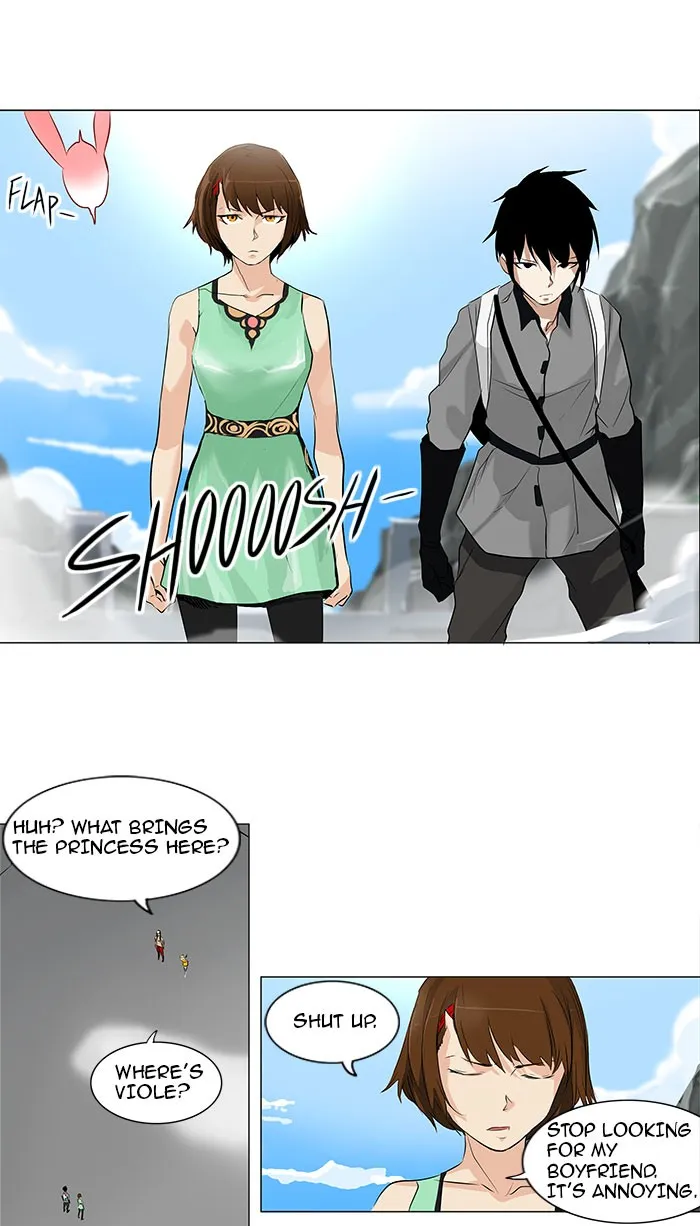 Tower Of God Chapter 179 Image 49