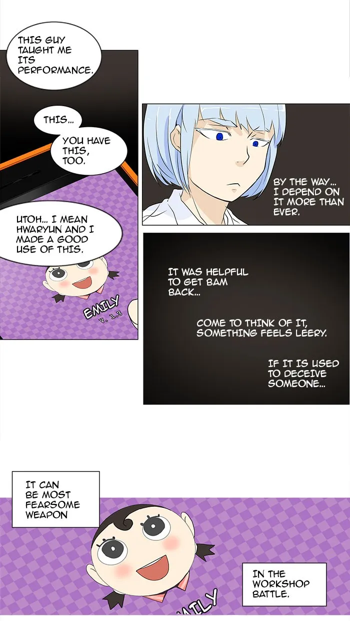 Tower Of God Chapter 179 Image 5