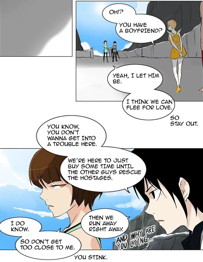 Tower Of God Chapter 179 Image 51