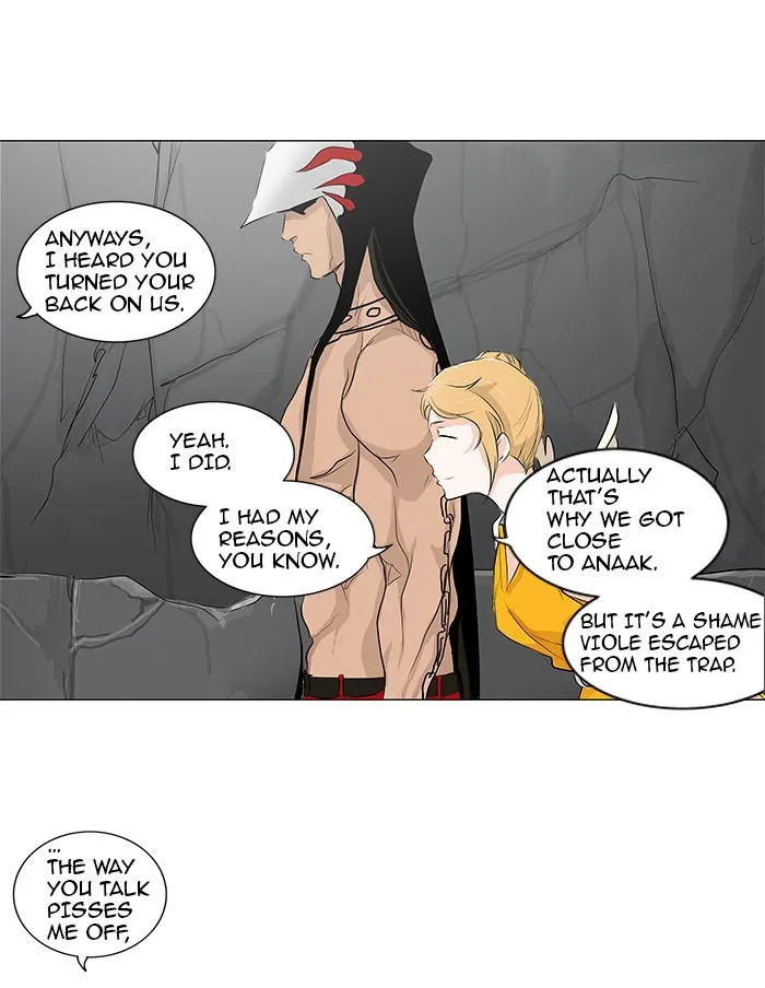 Tower Of God Chapter 179 Image 53