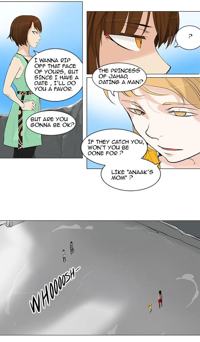 Tower Of God Chapter 179 Image 55