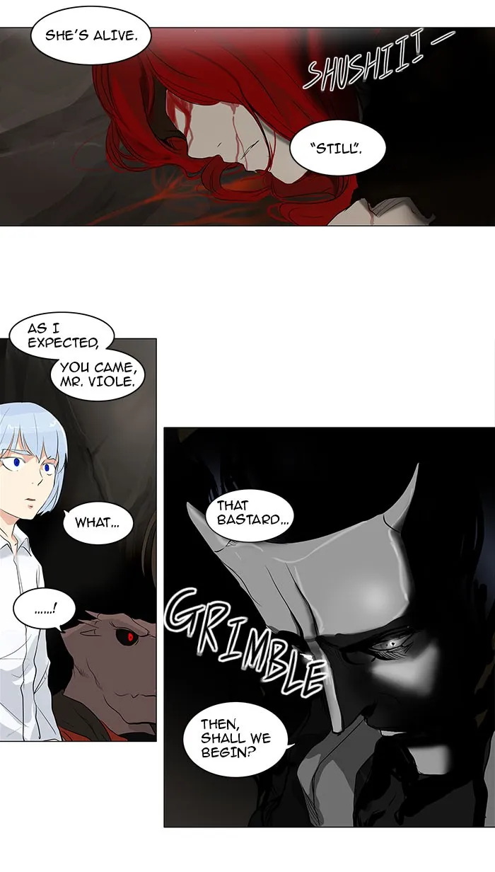 Tower Of God Chapter 179 Image 69