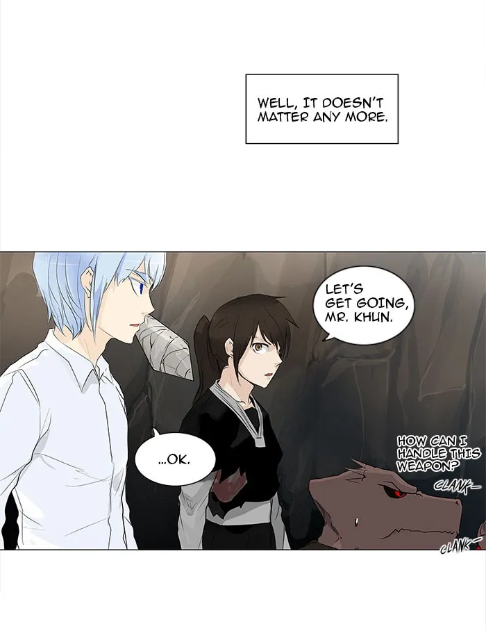 Tower Of God Chapter 179 Image 7