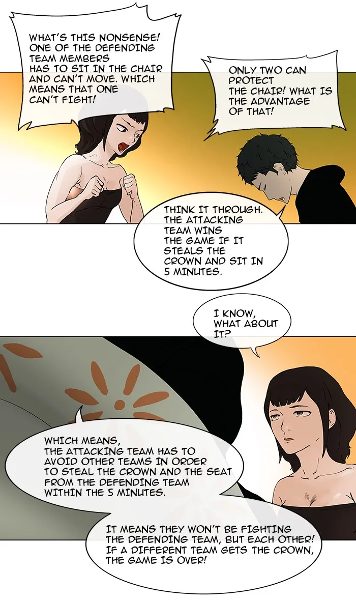 Tower Of God Chapter 18 Image 11