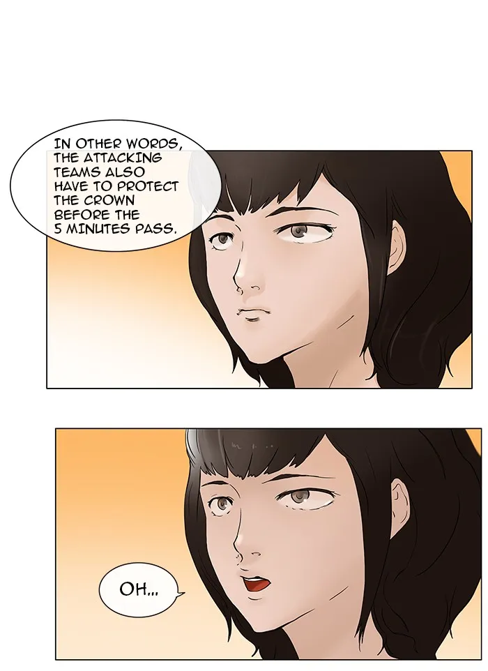 Tower Of God Chapter 18 Image 13