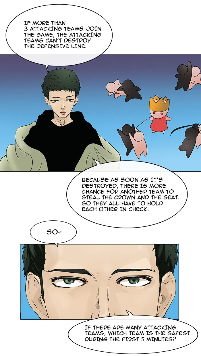 Tower Of God Chapter 18 Image 15